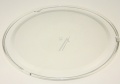 Miele Microwave Turntable Plate - Turntable D 300mm